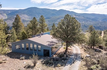 18480 Morrison Creek Cir, Buena Vista, CO 81211