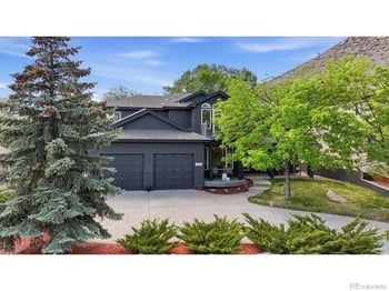 131 Eagle Canyon Cir, Lyons, CO 80540