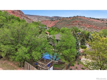 131 Eagle Canyon Cir, Lyons, CO 80540