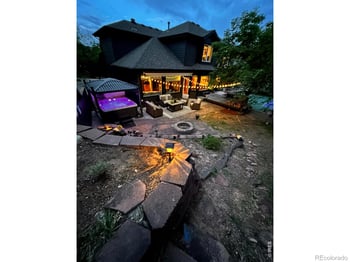 131 Eagle Canyon Cir, Lyons, CO 80540