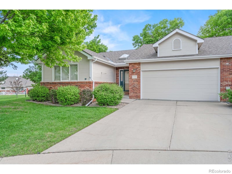 1529 16th Pl, Longmont, CO 80501