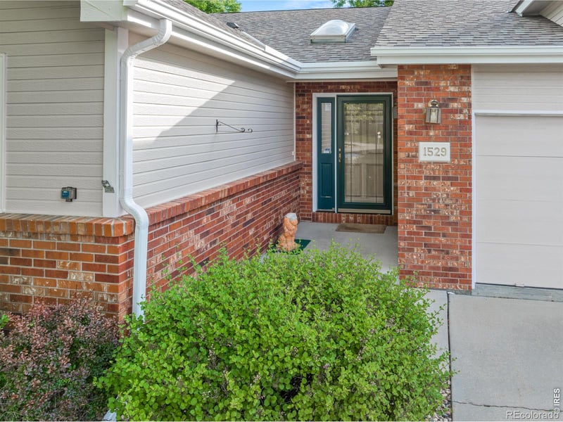 1529 16th Pl, Longmont, CO 80501