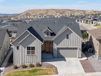 433 Scrubjay Cir, Castle Rock, CO 80104