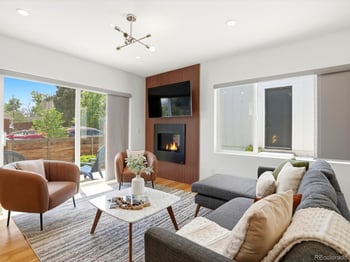 1901 W 36th Ave, Denver, CO 80211