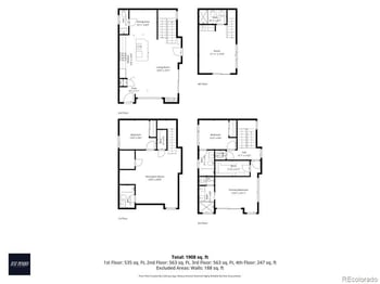 1901 W 36th Ave, Denver, CO 80211