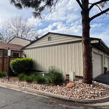 3521 Kittredge St #F, Aurora, CO 80013
