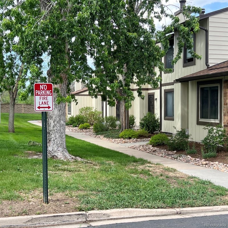 3521 Kittredge St #F, Aurora, CO 80013
