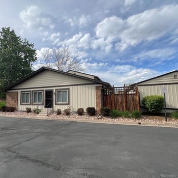 3521 Kittredge St #F, Aurora, CO 80013