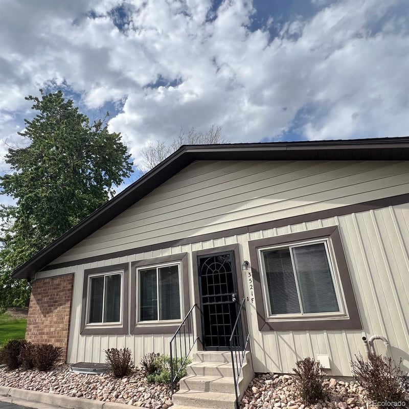 3521 Kittredge St #F, Aurora, CO 80013