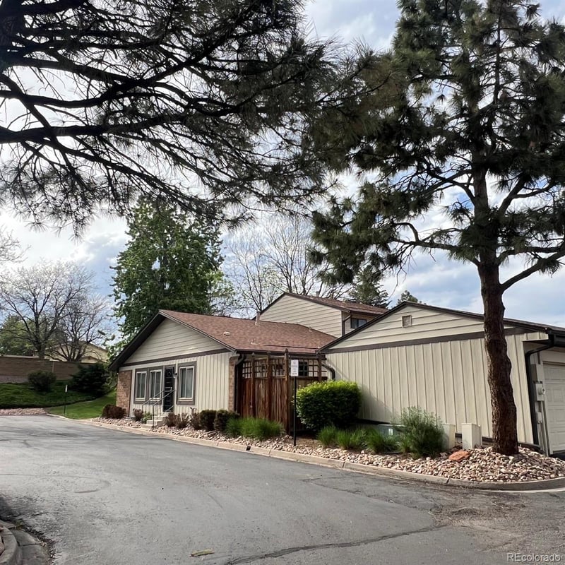 3521 Kittredge St #F, Aurora, CO 80013