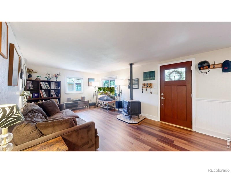 532 Madison Ave, Loveland, CO 80537