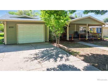 532 Madison Ave, Loveland, CO 80537