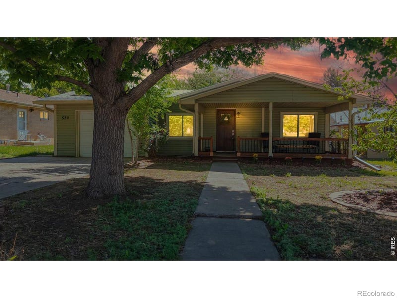 532 Madison Ave, Loveland, CO 80537