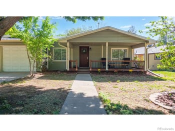 532 Madison Ave, Loveland, CO 80537
