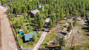 4 Gap Rd, Black Hawk, CO 80422