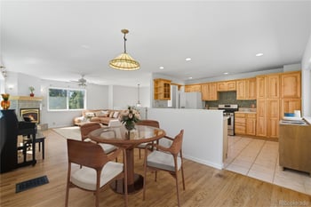 4 Gap Rd, Black Hawk, CO 80422