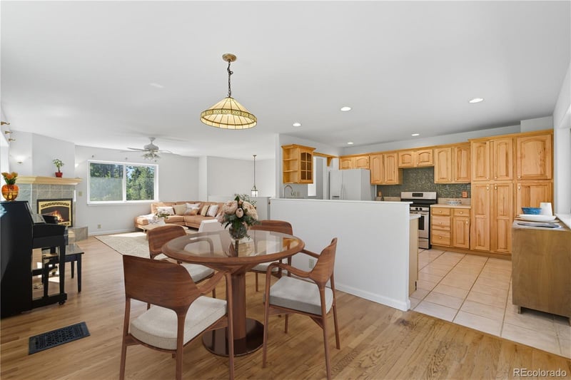 4 Gap Rd, Black Hawk, CO 80422