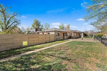 3251 N Adams St, Denver, CO 80205