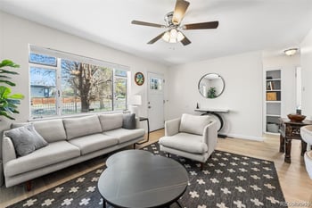 3251 N Adams St, Denver, CO 80205
