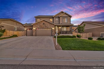 7826 125th Ave, Thornton, CO 80602