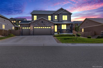7826 125th Ave, Thornton, CO 80602