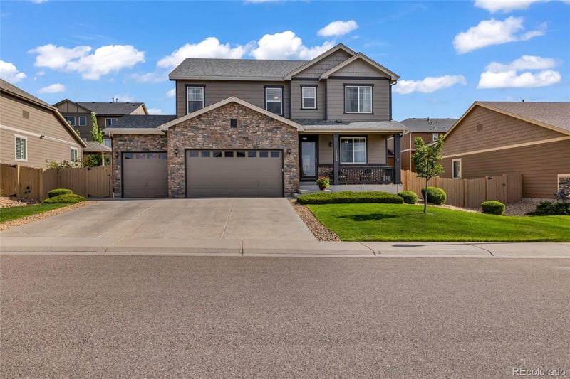 7826 125th Ave, Thornton, CO 80602