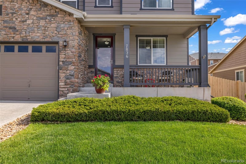7826 125th Ave, Thornton, CO 80602