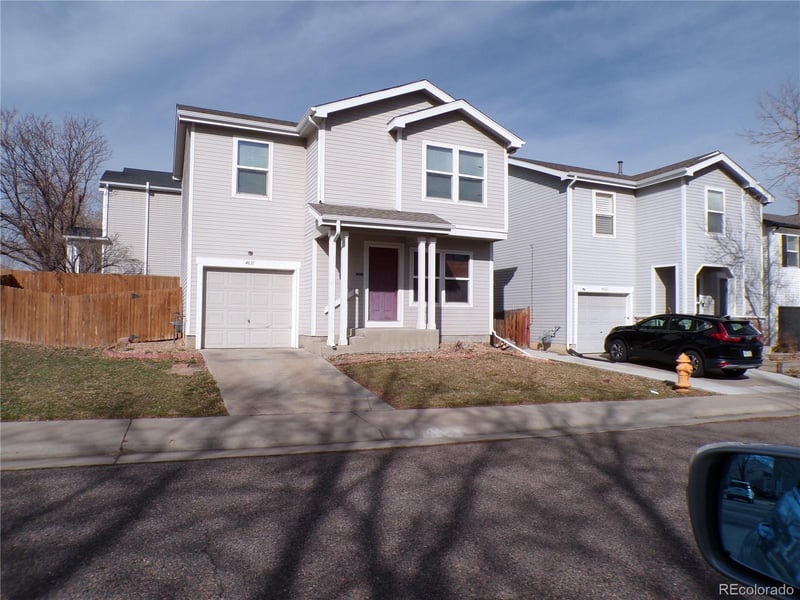 4631 Swadley Ct, Morrison, CO 80465