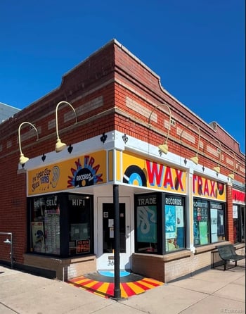 4500 31st Ave, Denver, CO 80212