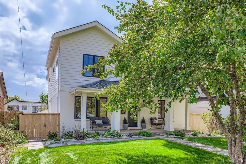 4500 31st Ave, Denver, CO 80212