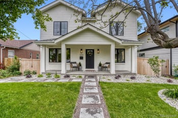 4500 31st Ave, Denver, CO 80212