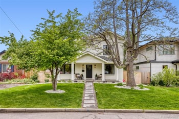 4500 31st Ave, Denver, CO 80212