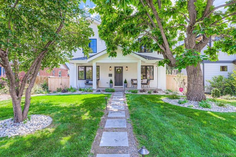 4500 31st Ave, Denver, CO 80212
