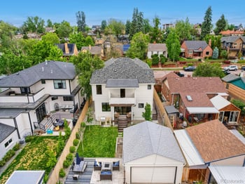 4500 31st Ave, Denver, CO 80212