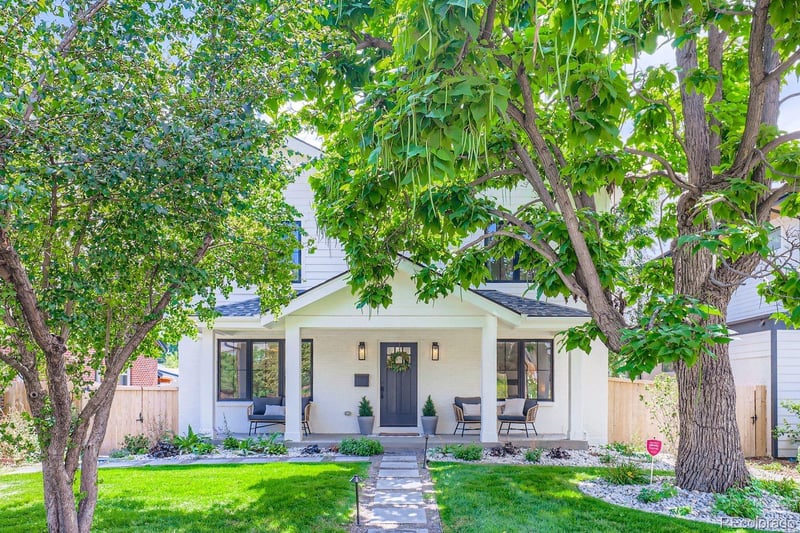 4500 W 31st Ave, Denver, CO 80212