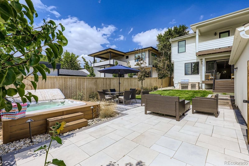 4500 W 31st Ave, Denver, CO 80212