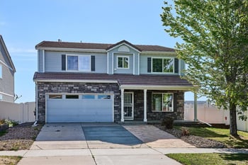 5206 Perth Ct, Denver, CO 80249