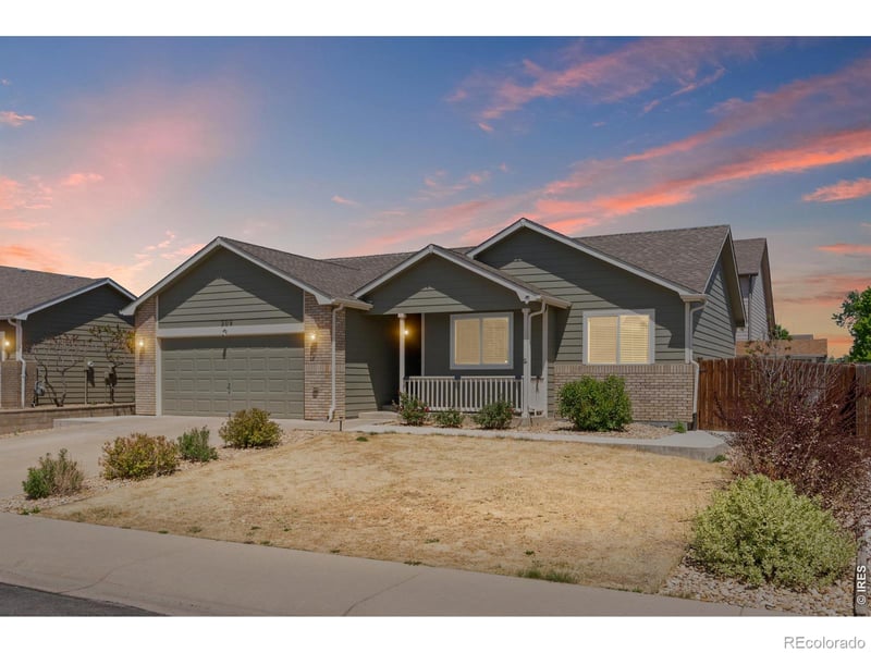 309 29th St Rd, Greeley, CO 80631
