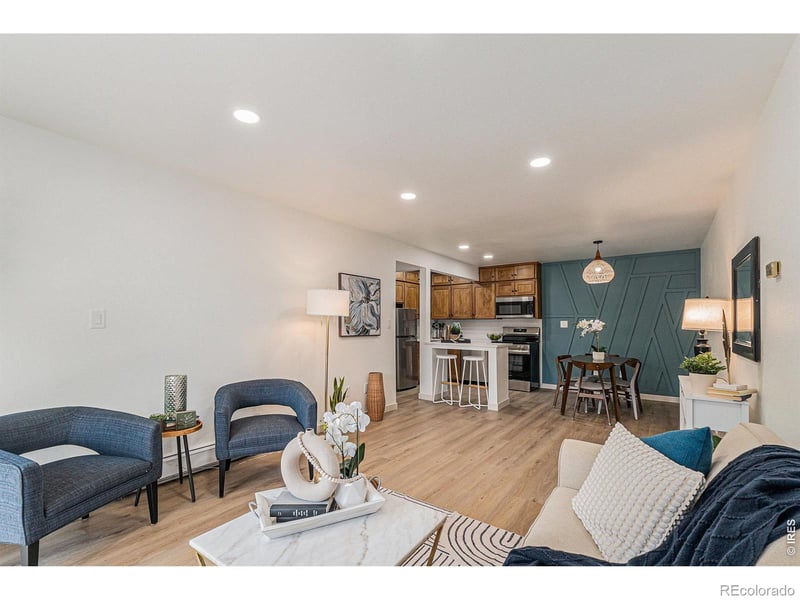 620 Mathews St #104, Fort Collins, CO 80524