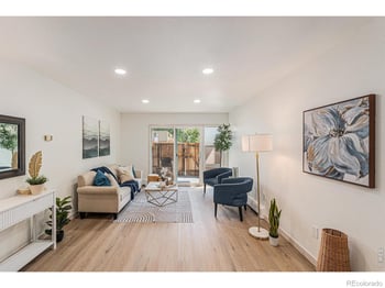 620 Mathews St #104, Fort Collins, CO 80524