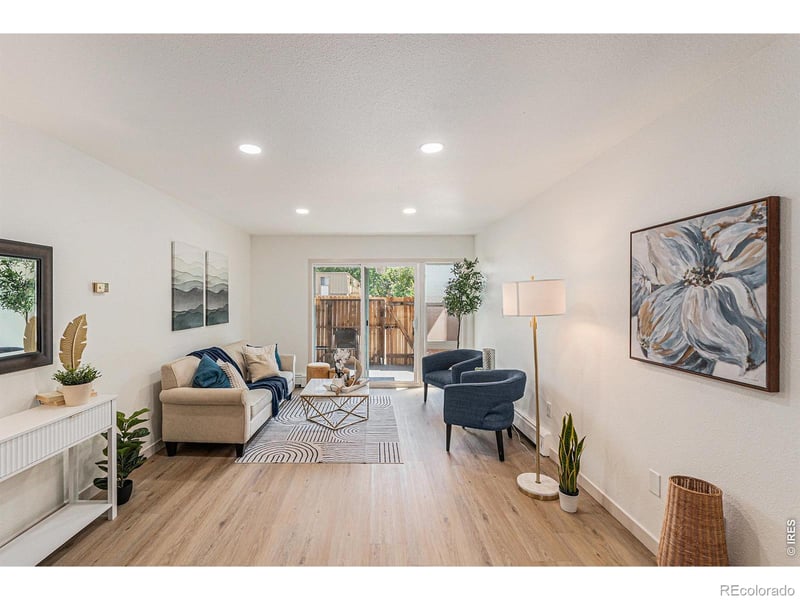 620 Mathews St #104, Fort Collins, CO 80524