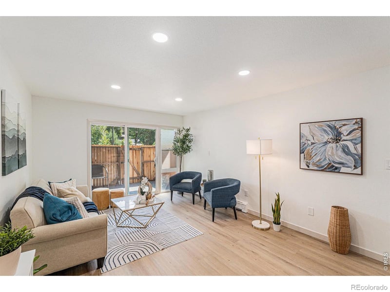 620 Mathews St #104, Fort Collins, CO 80524