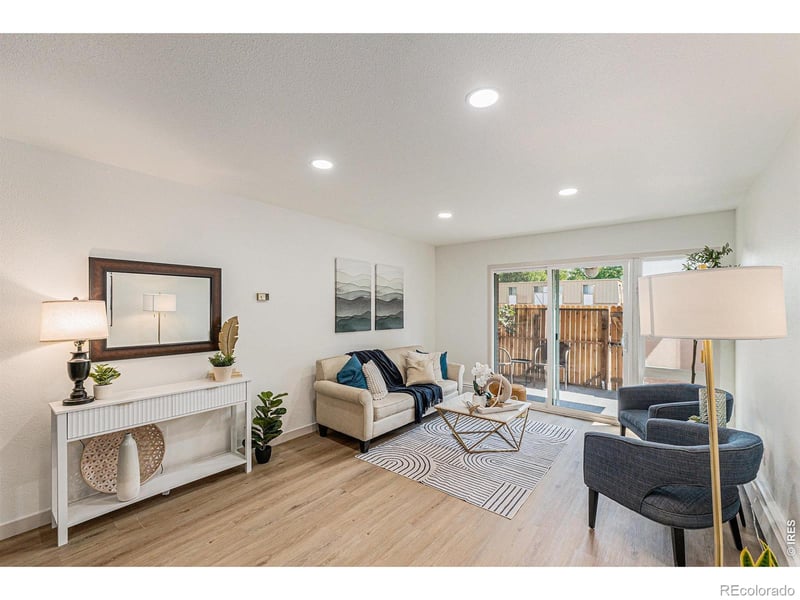 620 Mathews St #104, Fort Collins, CO 80524