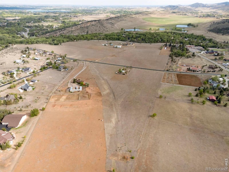 W County Road 24, Loveland, CO 80538