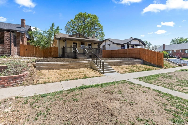 2810 Fillmore St, Denver, CO 80205