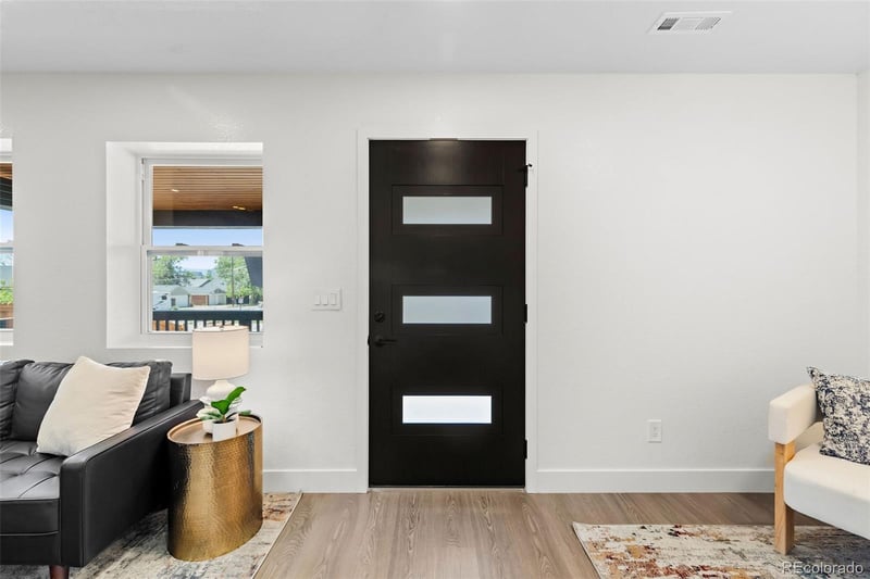 2810 Fillmore St, Denver, CO 80205