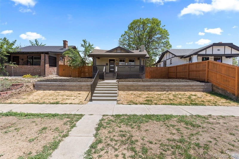 2810 Fillmore St, Denver, CO 80205