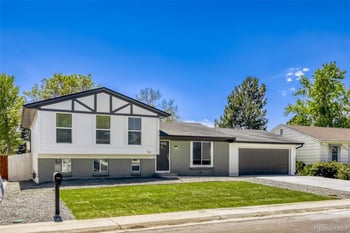 2710 101st Pl, Denver, CO 80260