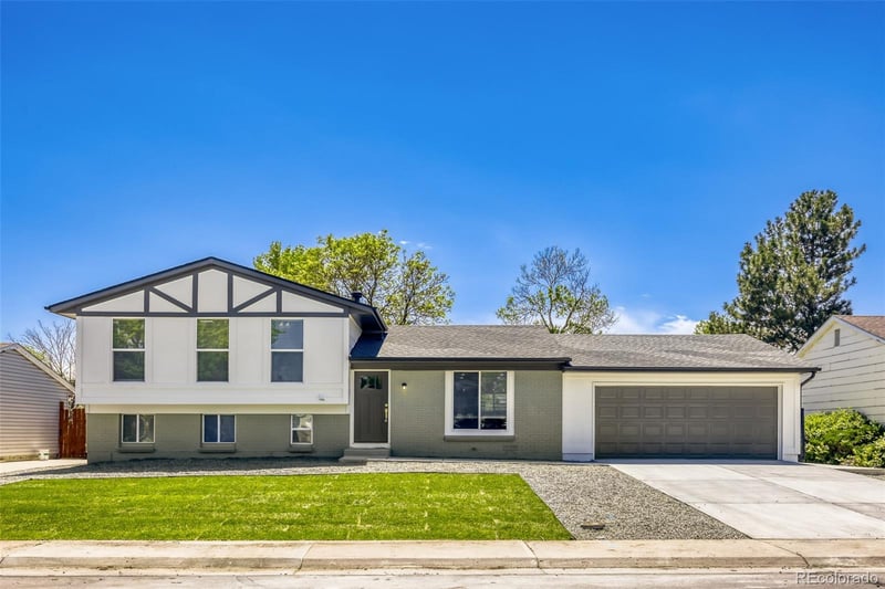 2710 W 101st Pl, Denver, CO 80260