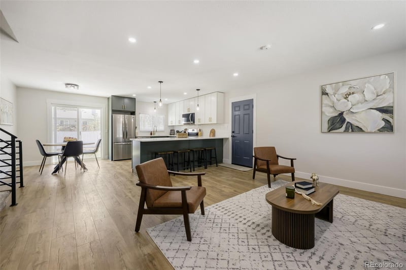 2710 W 101st Pl, Denver, CO 80260